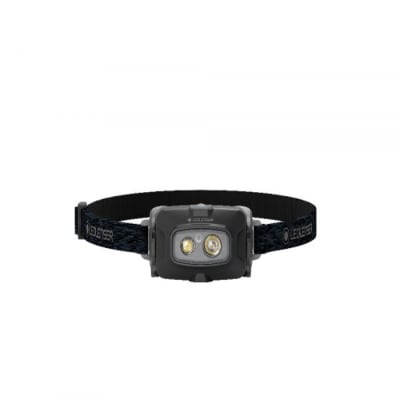 Linterna Cabeza Led Lenser Hf4R Ng Core 500 Lumines1
