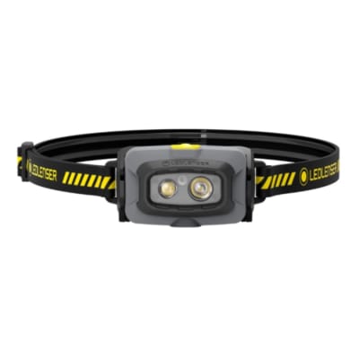 Linterna Cabeza Led Lenser Hf4R Work 500 Lumines1