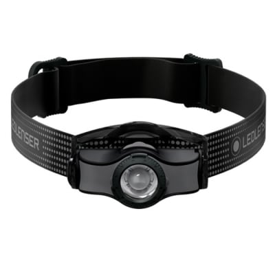 Linterna Cabeza Led Lenser Mh3 200 Lumines1