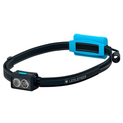 Linterna Cabeza  Led Lenser  Neo3 400 Lumines1