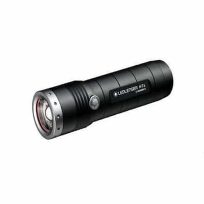 Linterna Led Lenser Mt6 600 Lumines1