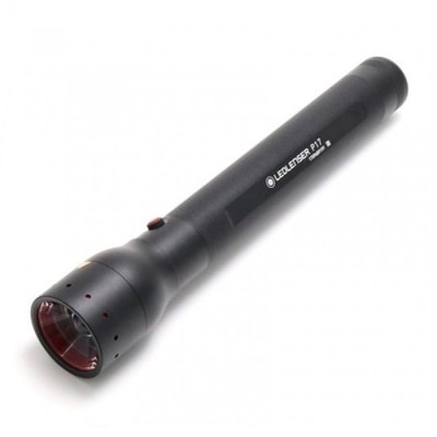 Linterna Led Lenser P17 1.000 Lumines1