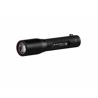 Linterna Recta Led Lenser P3R 140 Lumines1