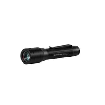 Linterna  Led Lenser  P5 Core 150 Lumines1