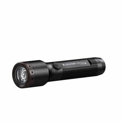 Linterna Recta  Led Lenser  P5R Core 500 Lumines1
