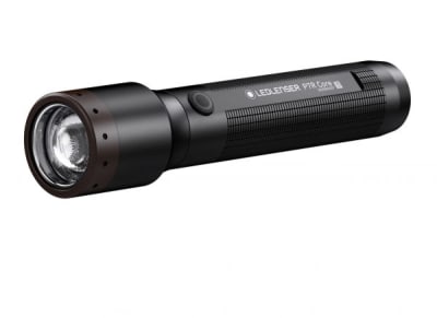 Linterna Recta Led Lenser P7R Core 1400 Lumines1