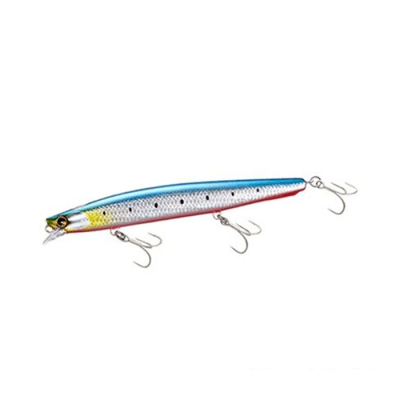 Señuelo Shimano Hirame Minnow Sr 150F1