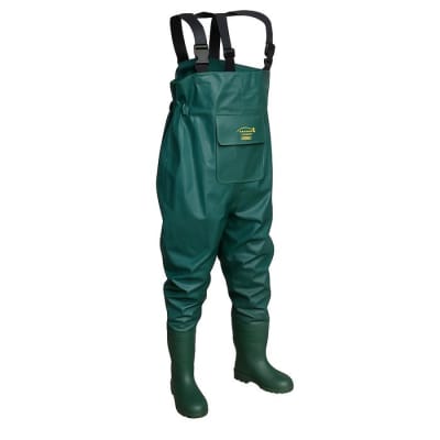 Wader Nylon-Pvc Chous 420D1