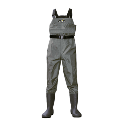Wader Storm PVC 420D1