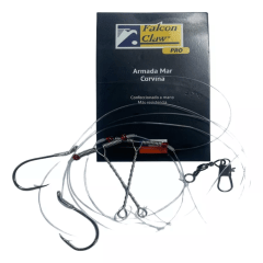 Armada Mar Falcon Claw Pro Corvina