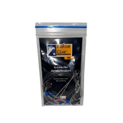 Armada Mar Falcon Claw Pro Variada/Escollera