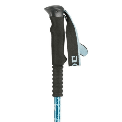 Baston De Trecking Doite Tactics Aluminio