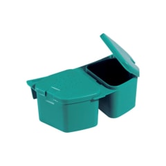 Caja carnada Panaro