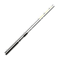 Caña Abu Garcia Seven 702 Trolling
