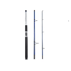 Caña Fulcrum Mh 3,3M 60-120G