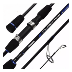 Caña Okuma Competition 2,10M 10-30G
