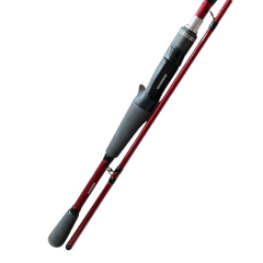 Caña Shimano Caius Casting 2,10M