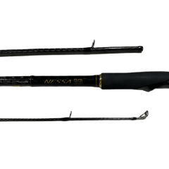 Caña Shimano Nessa Bb S1002M 3,00M
