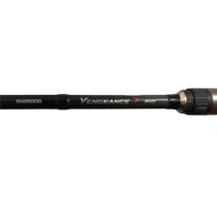 Caña Shimano Vengeance T Rock 3.0M 60-110G