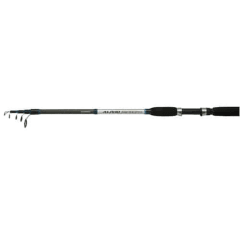 Caña Shimano Alivio Slim Telescopica