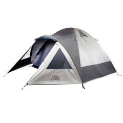 Carpa Igloo Doite High Camper Sl 4 Personas
