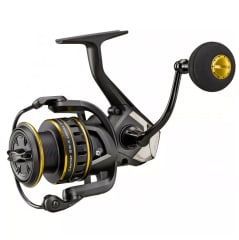 Carrete Okuma Ceymar SW-X