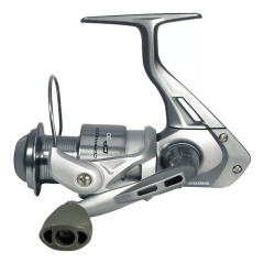 Carrete Okuma Compressa