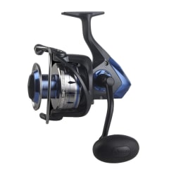 Carrete Okuma Safina SNW
