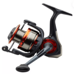Carrete Savage Sg2