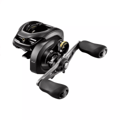 Carrete Shimano Curado Left Hand