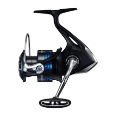 Carrete Shimano Nexave