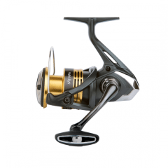 Carrete Shimano Sahara 4000