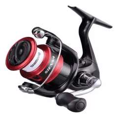 Carrete Shimano Sienna