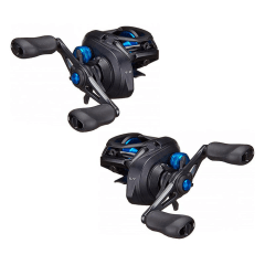Carrete Shimano Slx 151 Left Hand