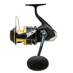 Carrete Shimano Spheros