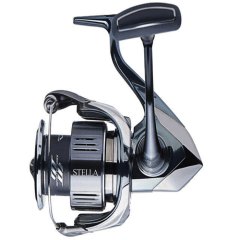 Carrete Shimano Stella C3000