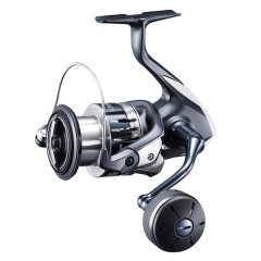 Carrete Shimano Stradic