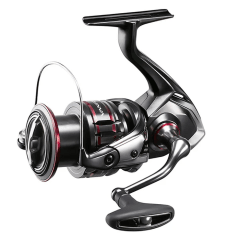 Carrete Shimano Vanford