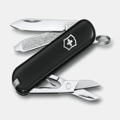 Cortapluma Victorinox Dark Ilussion