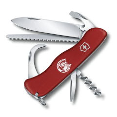 Cortapluma Victorinox Equestrian Roja