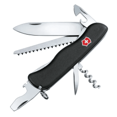 Cortapluma Victorinox Forester Negro