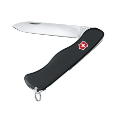 Cortapluma Victorinox Sentinel Negra