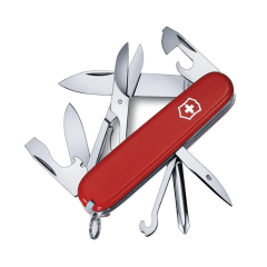 Cortapluma Victorinox Tinker Roja