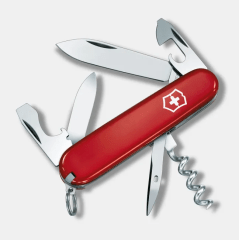 Cortapluma Victorinox Tourist Roja