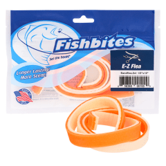 FISHBITES® E-Z Flea (pulga de mar)