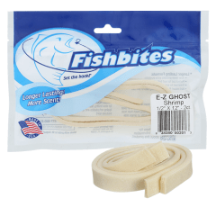 FISHBITES® E-Z Shrimp Ghost (Nape)