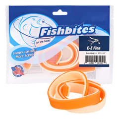 FISHBITES® E-Z Shrimp Orange (Camarón)