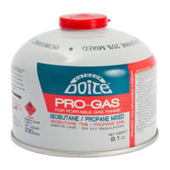 Gas Doite Con Rosca 230G