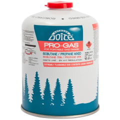 Gas Doite Con Rosca 450G