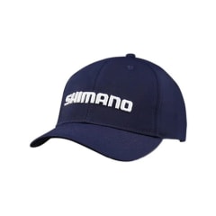 Jockey Shimano Blue With White Logo